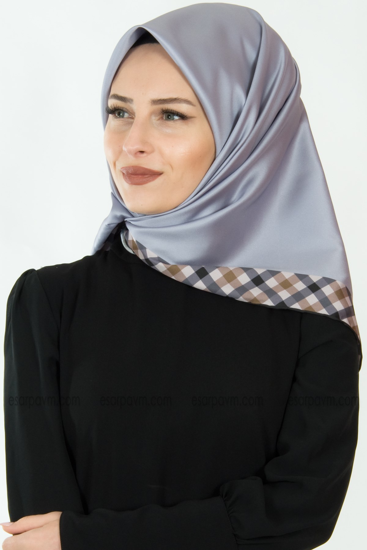 Armine Sport Twill Eşarp 2085-13