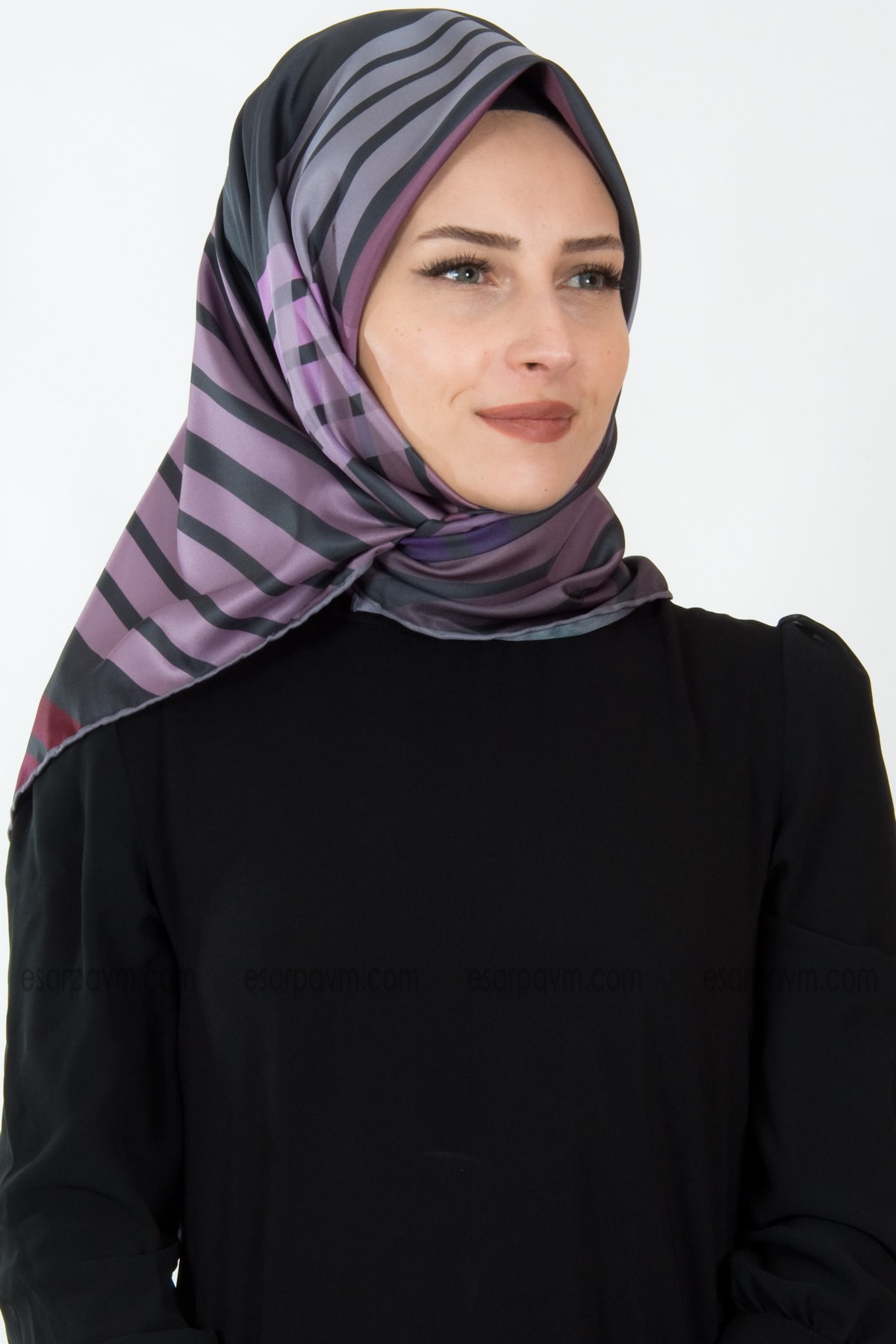 Armine Sport Twill Eşarp 2086-13