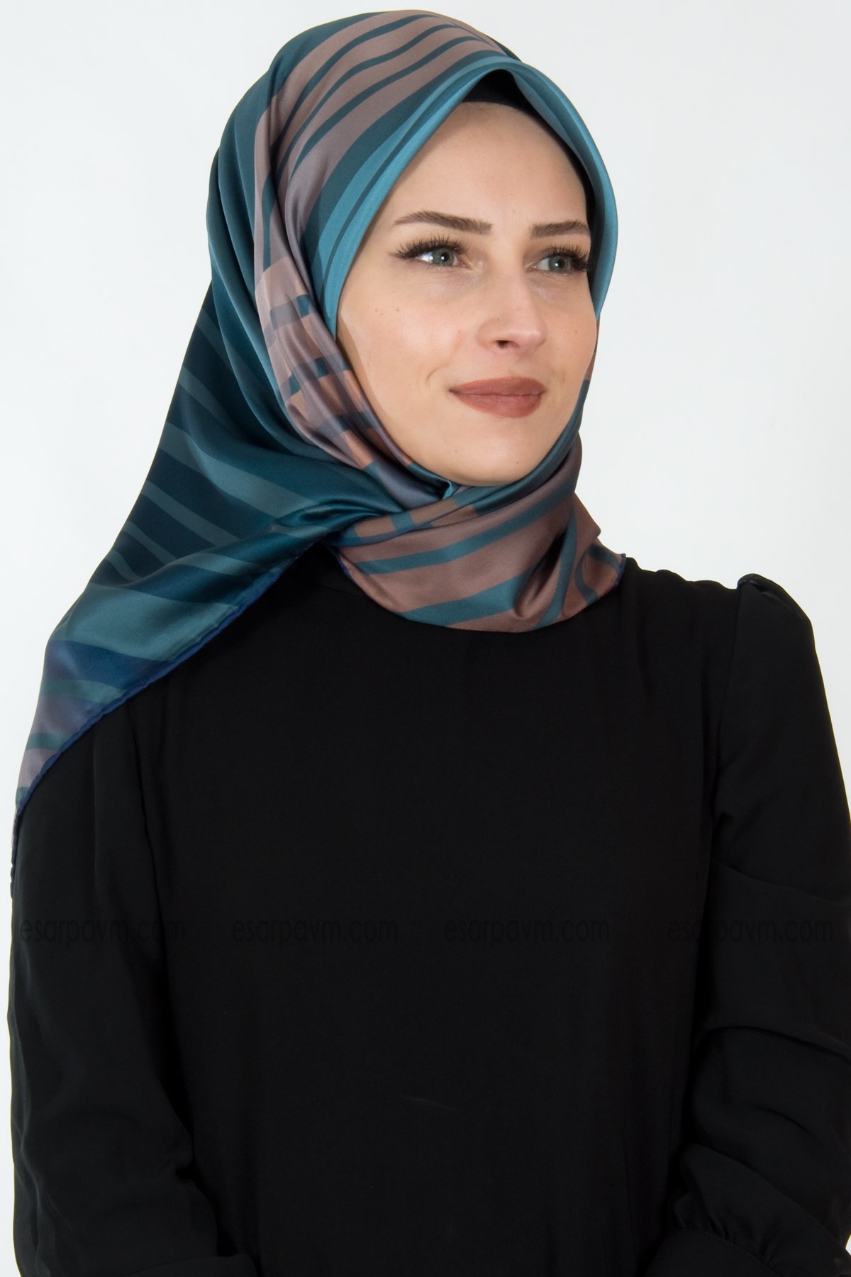 Armine Sport Twill Eşarp 2086-15