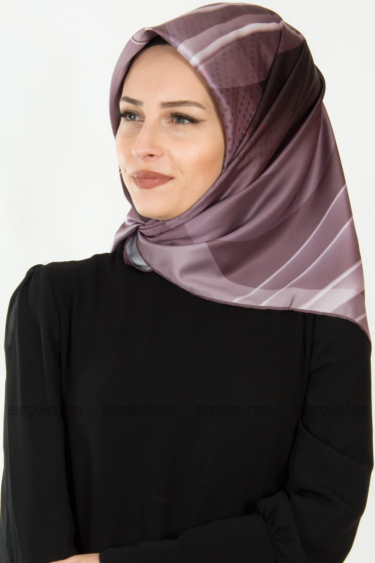 Armine Sport Twill Eşarp 2088-03