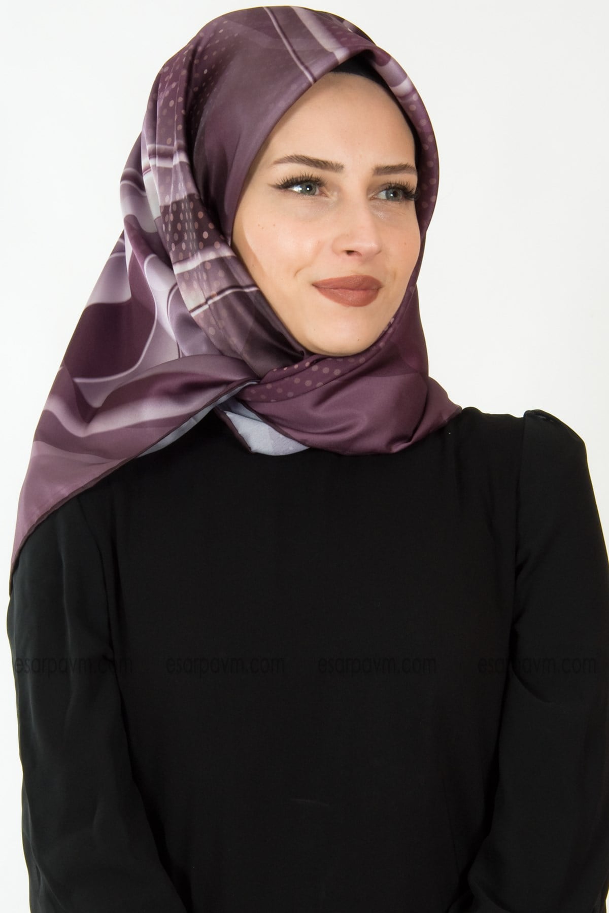 Armine Sport Twill Eşarp 2088-06