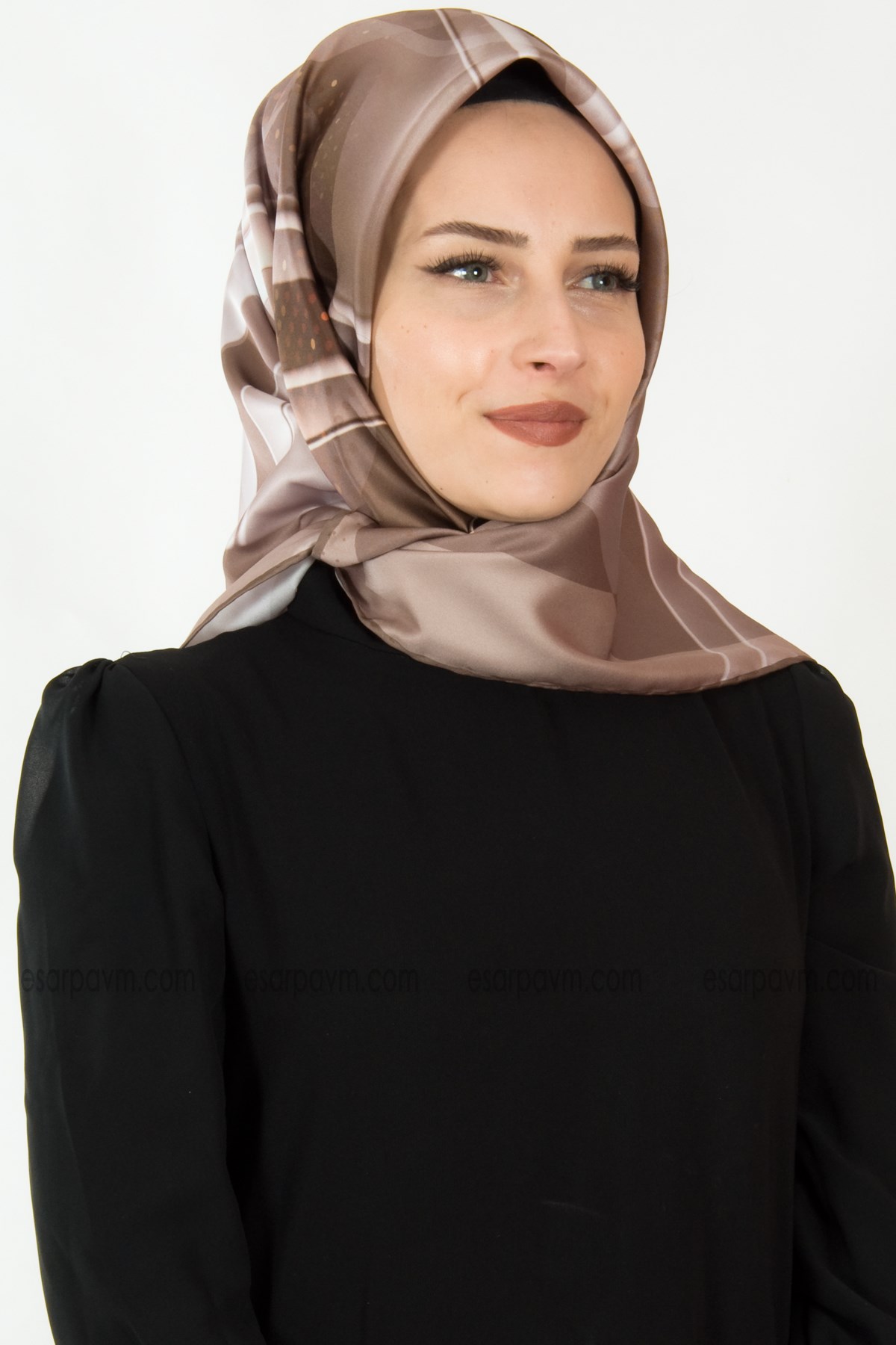 Armine Sport Twill Eşarp 2088-07