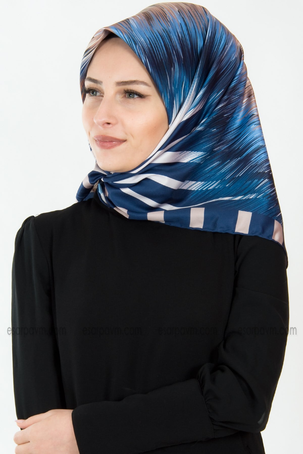 Armine Sport Twill Eşarp 2095-02
