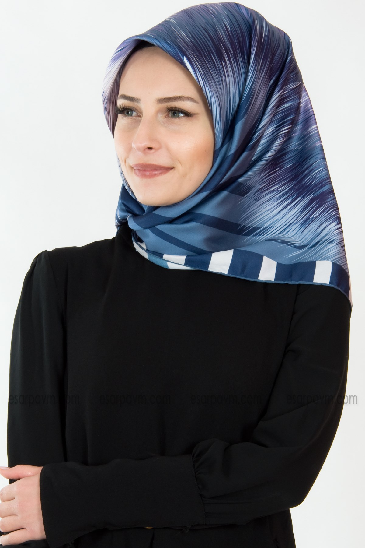Armine Sport Twill Eşarp 2095-05