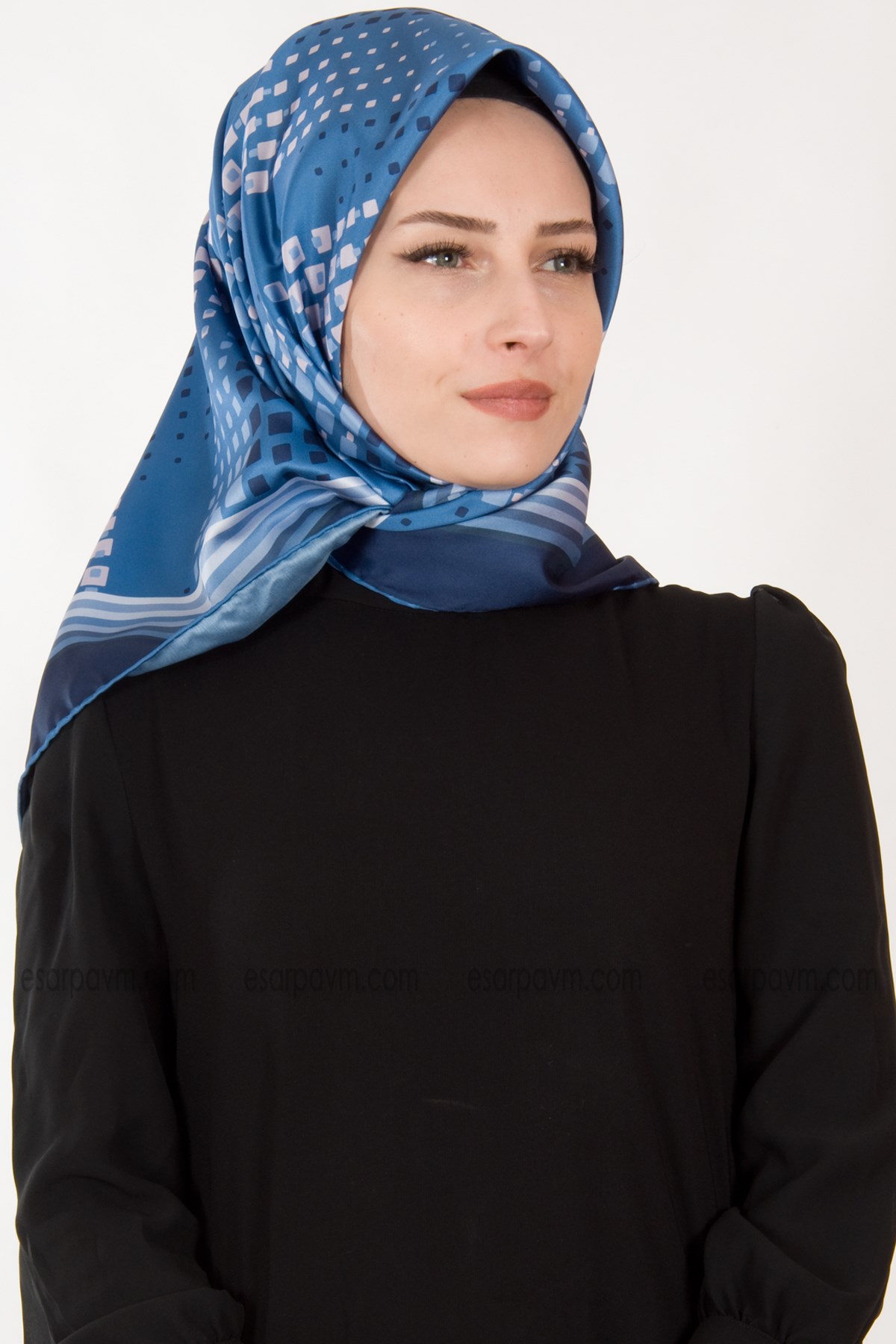Armine Sport Twill Eşarp 2096-16