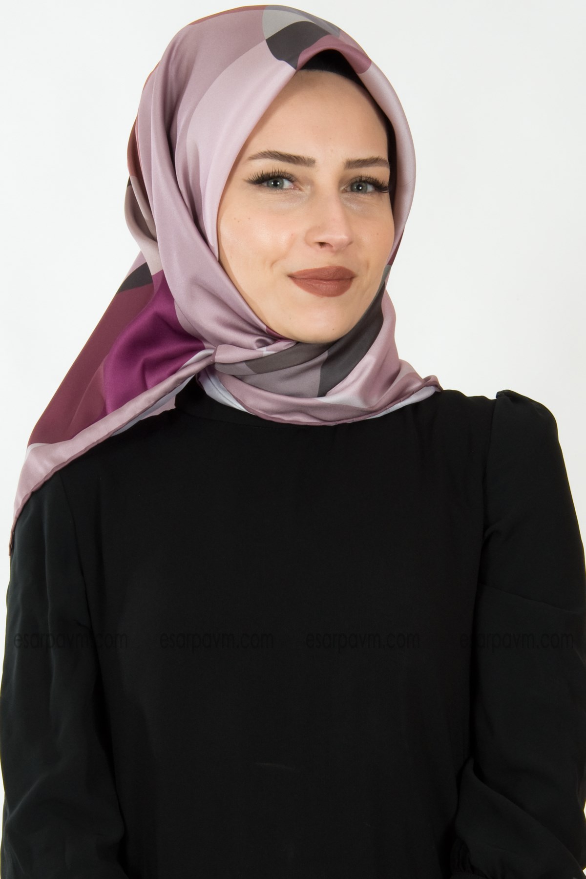 Armine Sport Twill Eşarp 2097-03