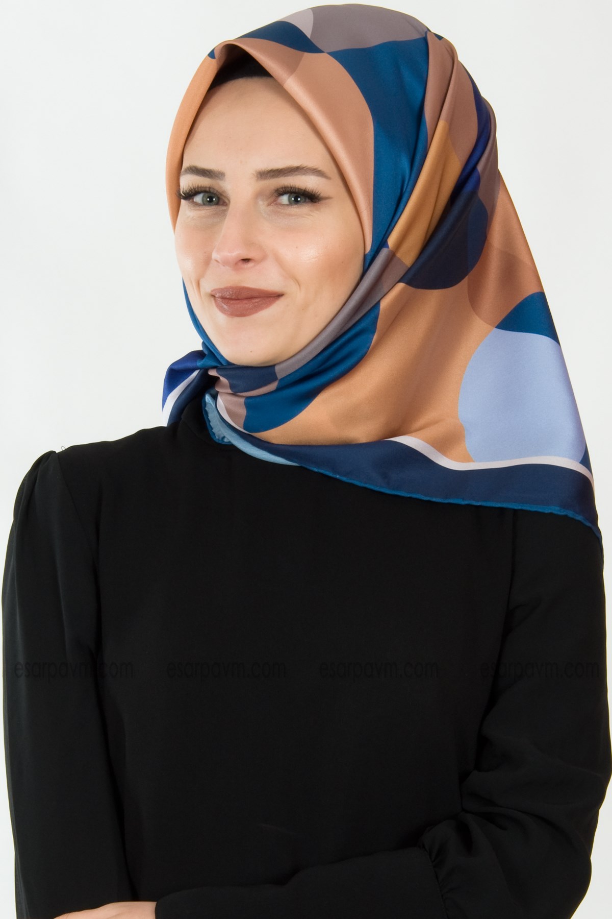 Armine Sport Twill Eşarp 2097-04