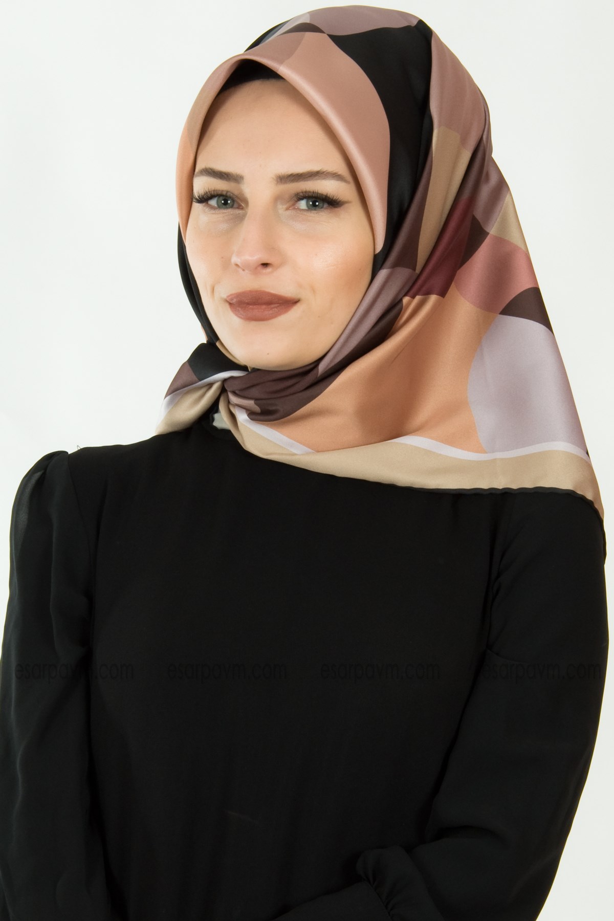 Armine Sport Twill Eşarp 2097-08