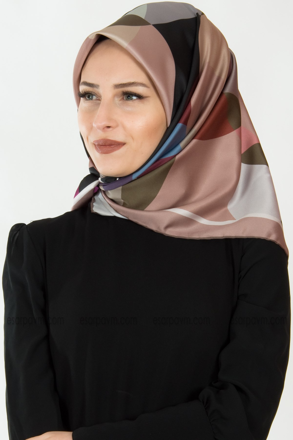 Armine Sport Twill Eşarp 2097-10