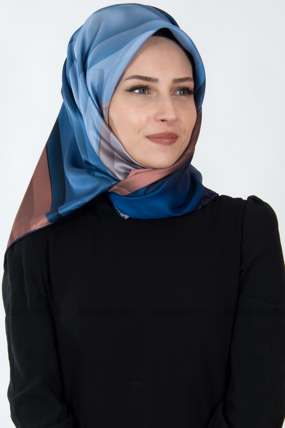 Armine Sport Twill Eşarp 2098-05