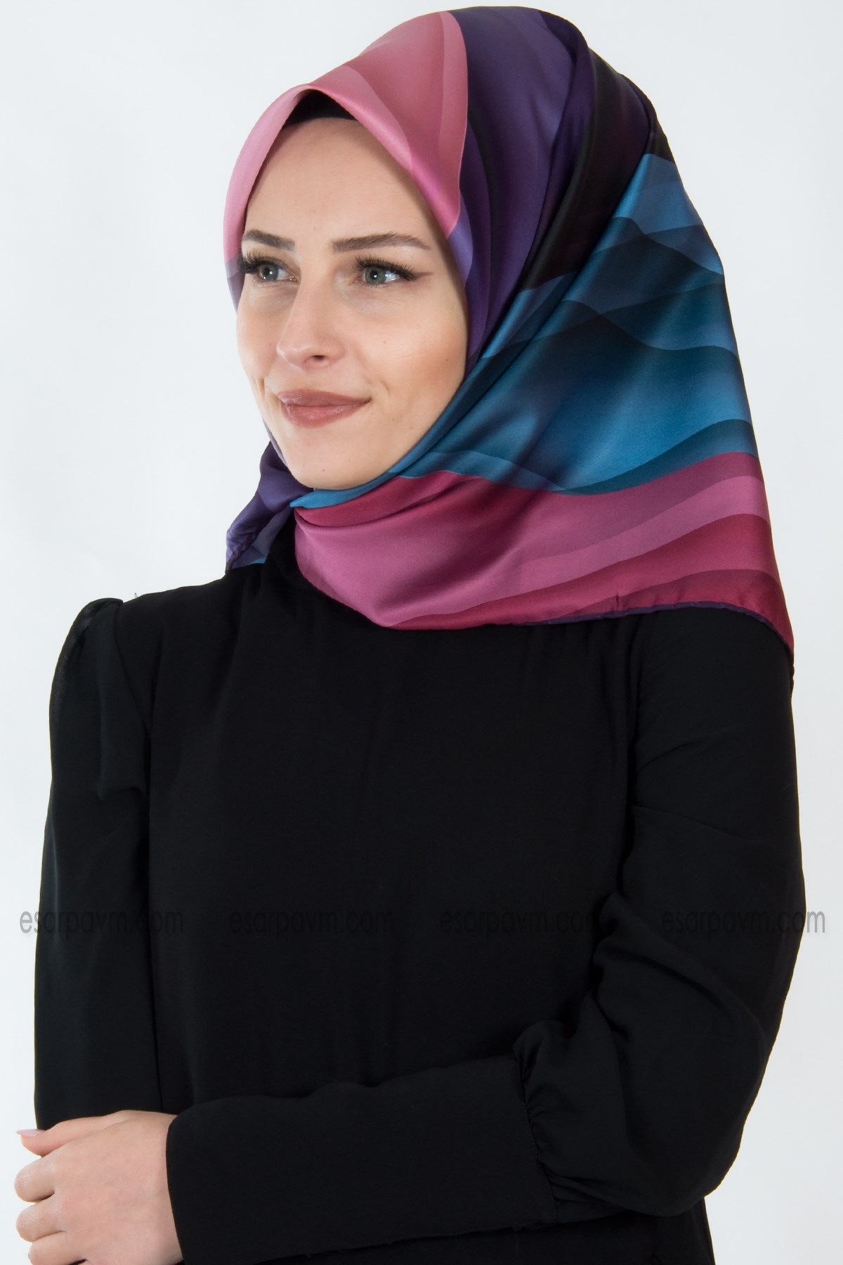 Armine Sport Twill Eşarp 2098-13