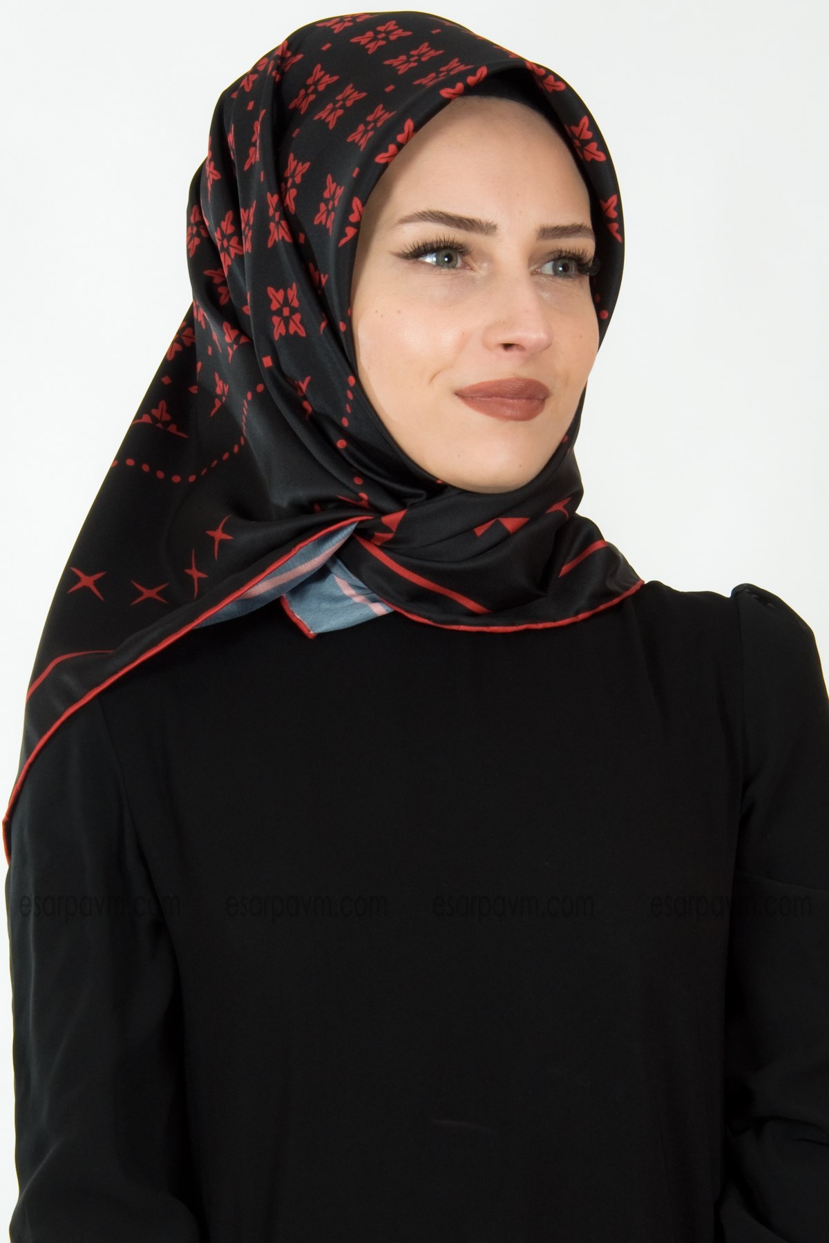 Armine Sport Twill Eşarp 2102-09