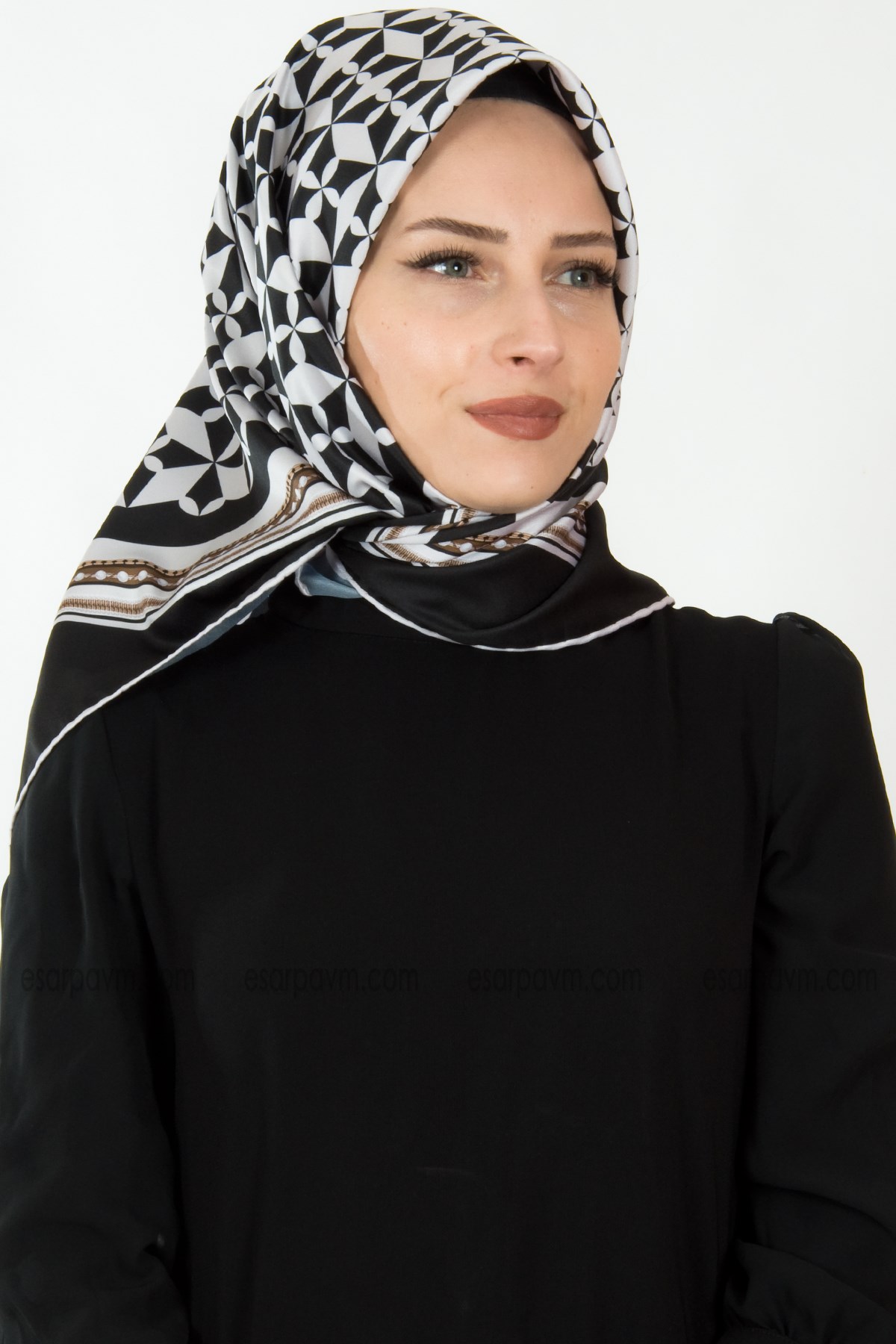 Armine Sport Twill Eşarp 2104-01