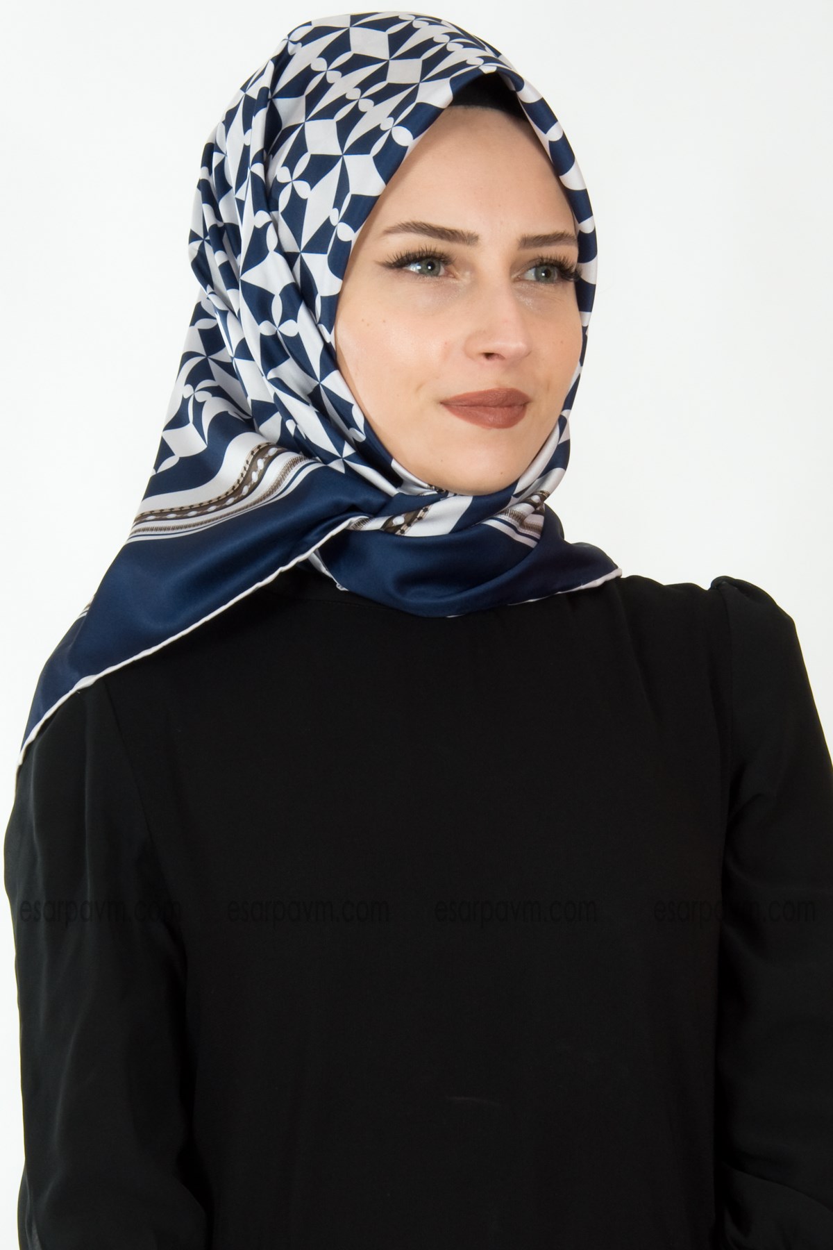 Armine Sport Twill Eşarp 2104-02