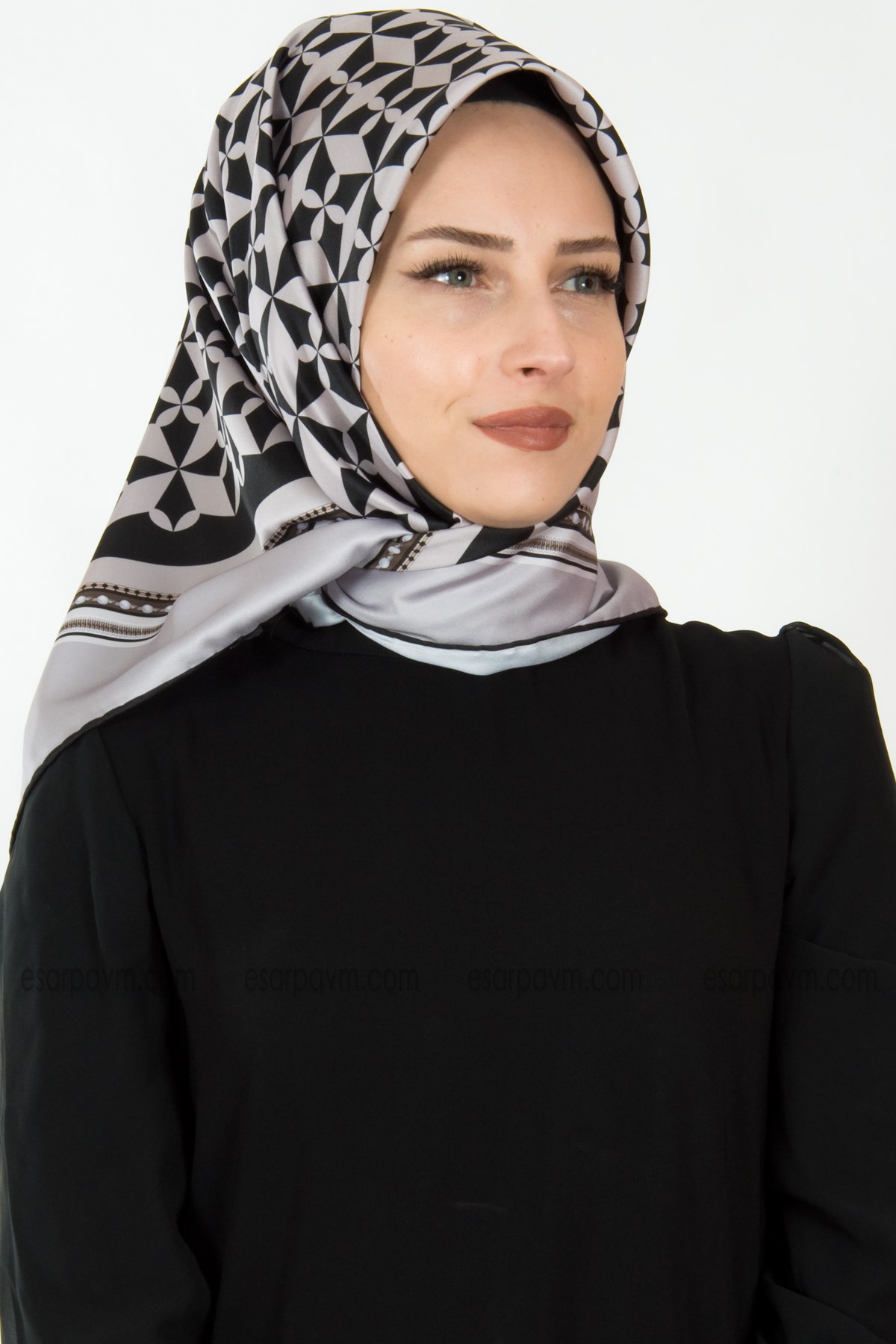 Armine Sport Twill Eşarp 2104-10