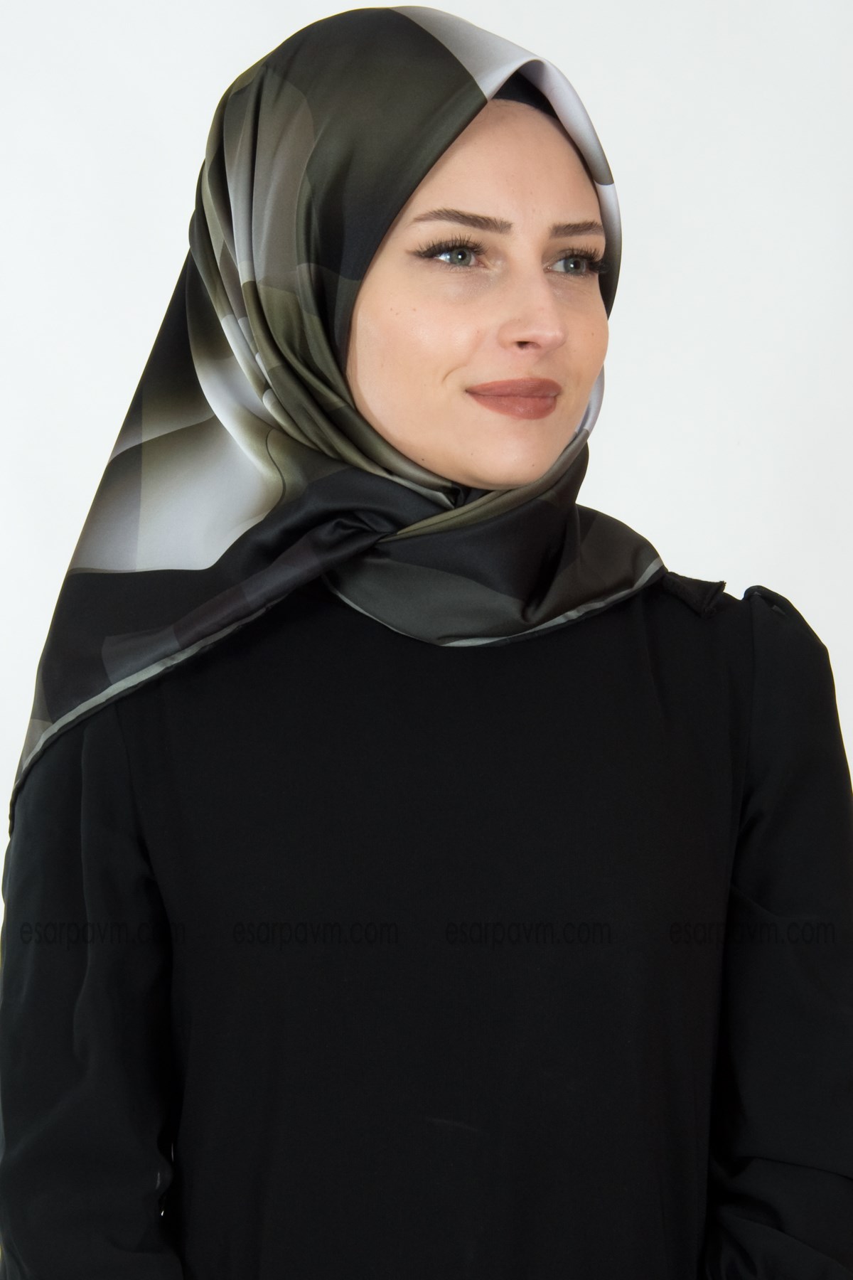 Armine Sport Twill Eşarp 2105-06