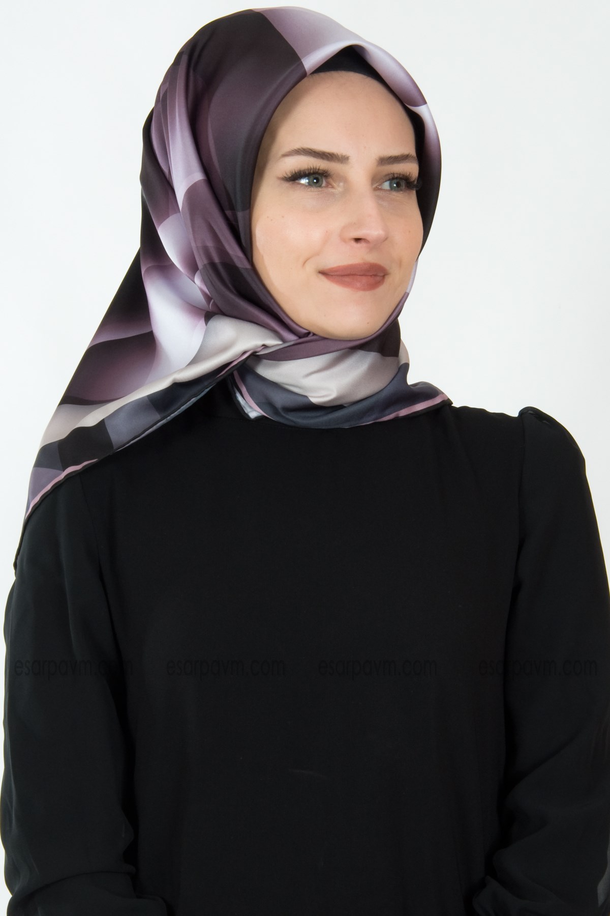 Armine Sport Twill Eşarp 2105-07