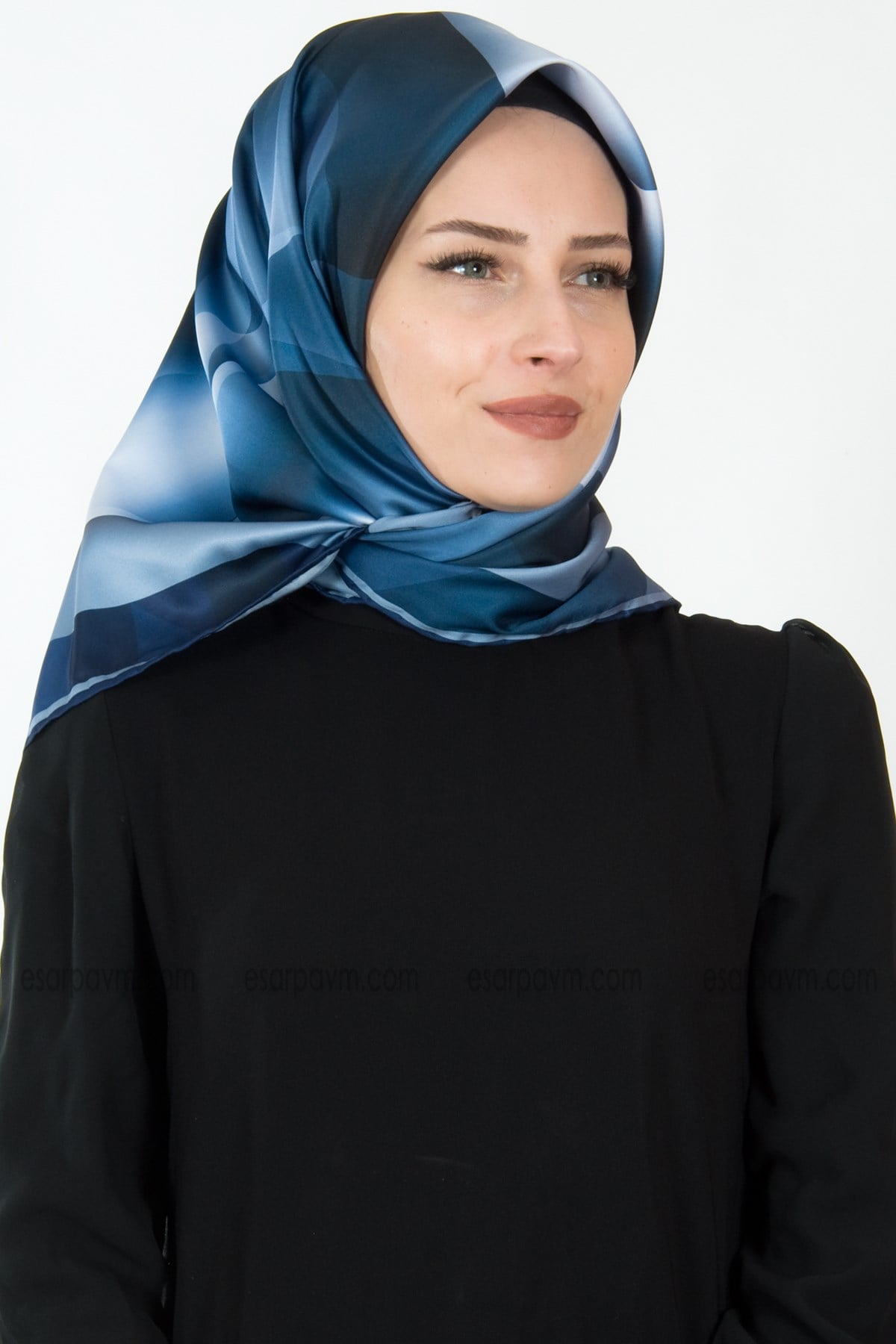 Armine Sport Twill Eşarp 2105-11
