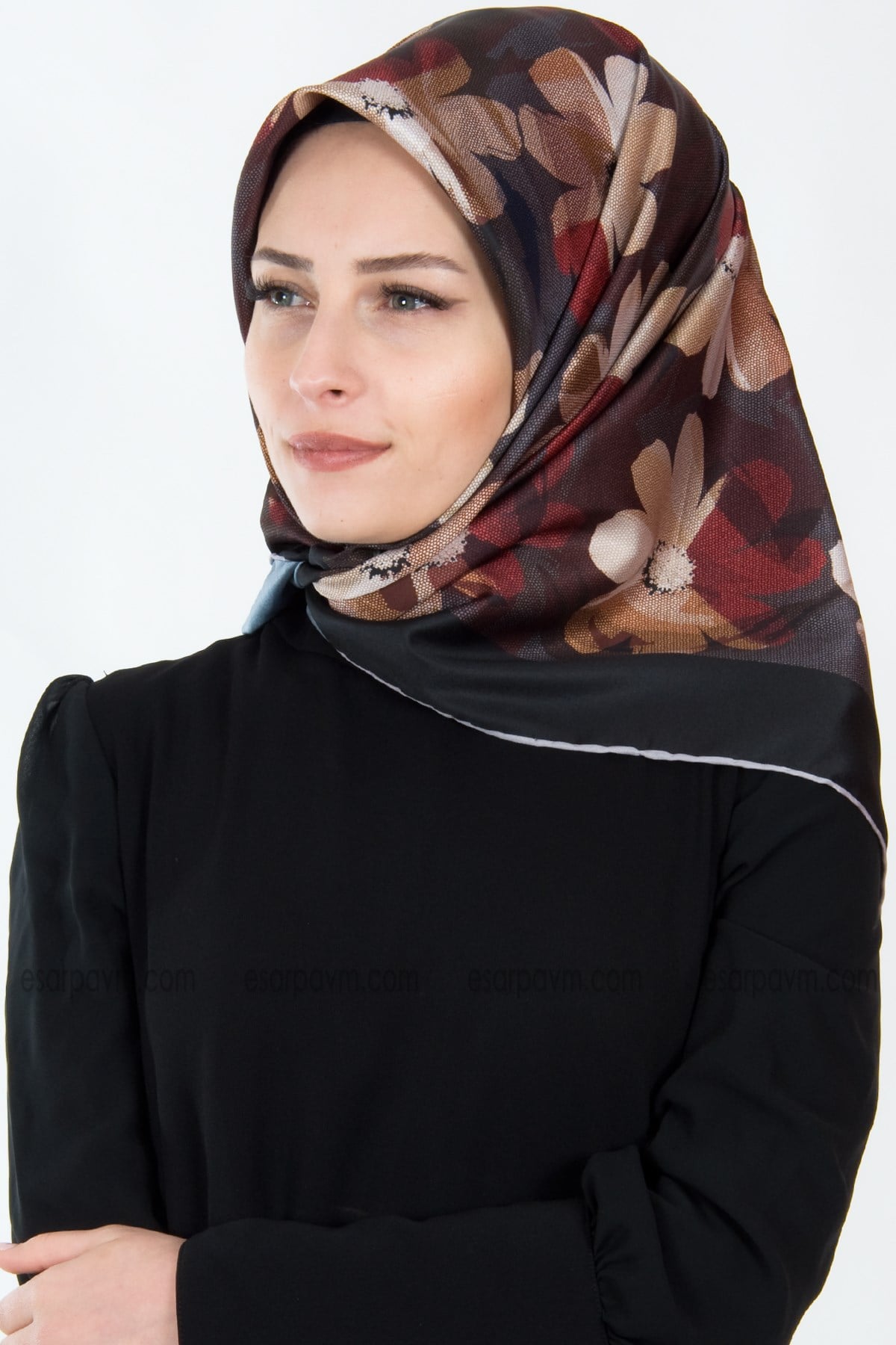 Armine Sport Twill Eşarp 2109-02