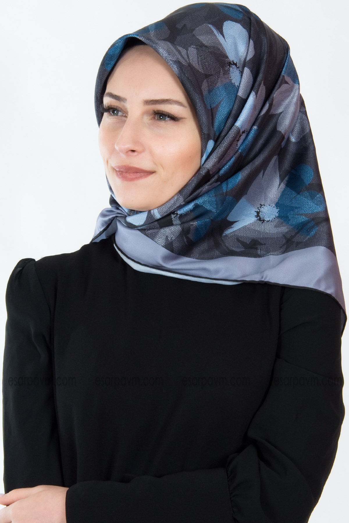 Armine Sport Twill Eşarp 2109-04