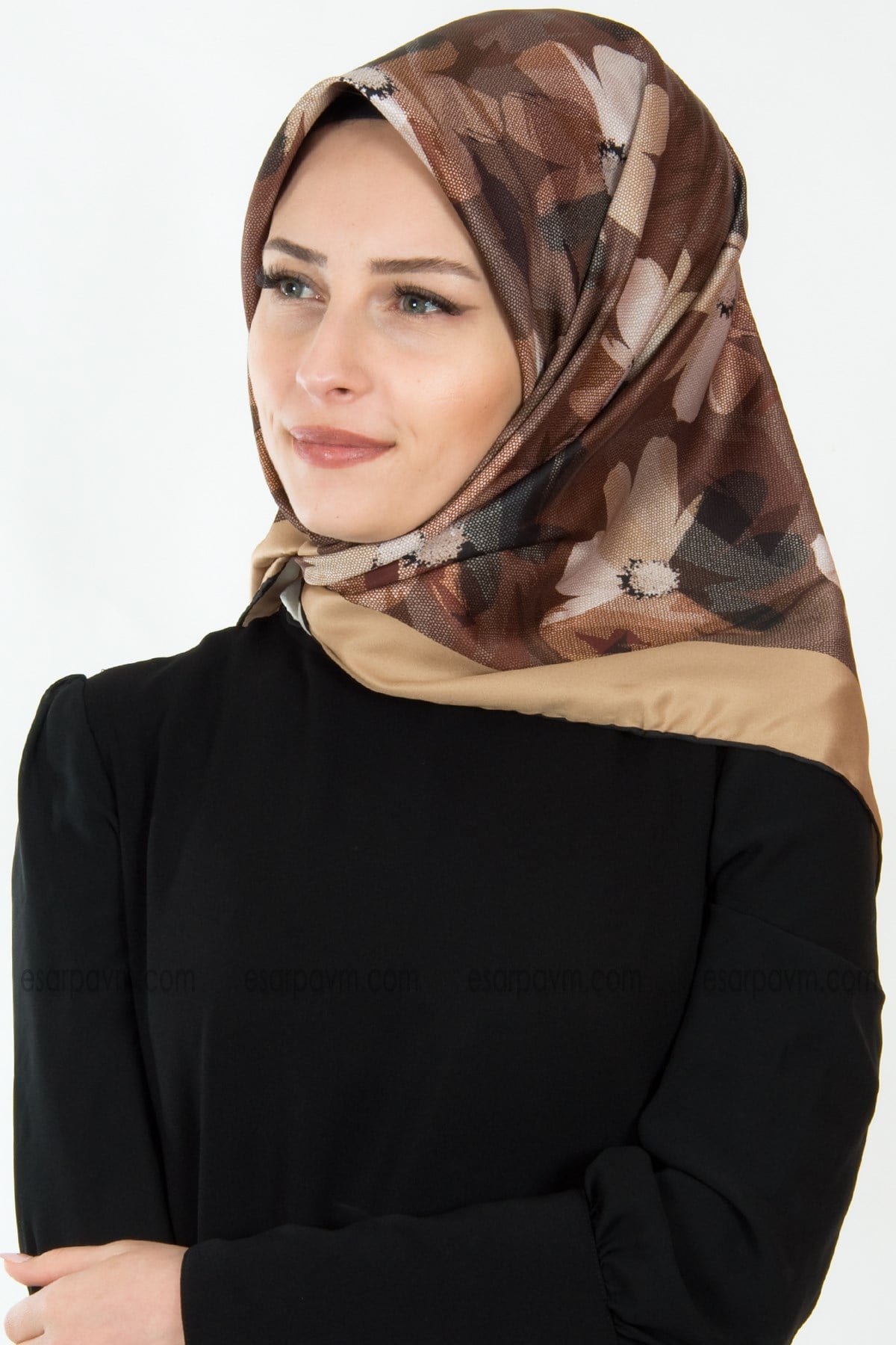 Armine Sport Twill Eşarp 2109-09