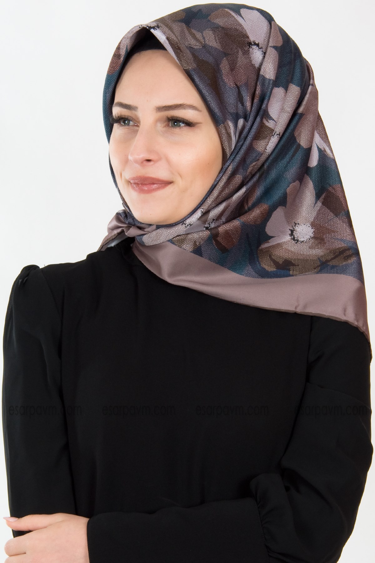 Armine Sport Twill Eşarp 2109-11