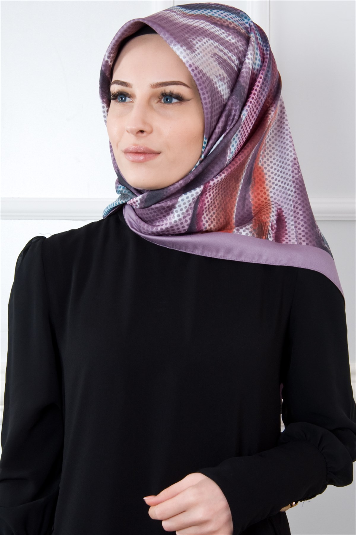 Armine Trend Twill Eşarp 12291-08