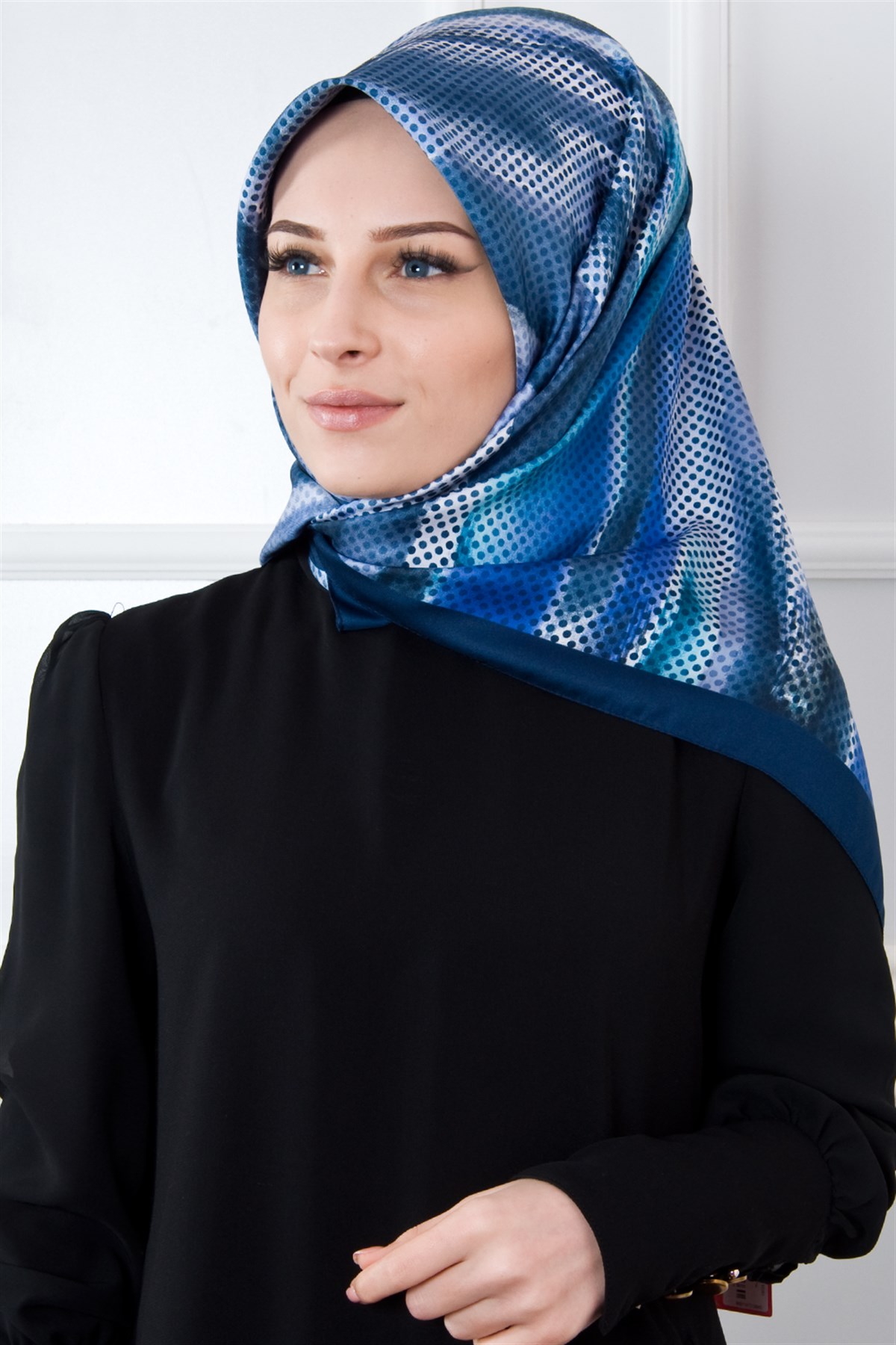 Armine Trend Twill Eşarp 12291-10