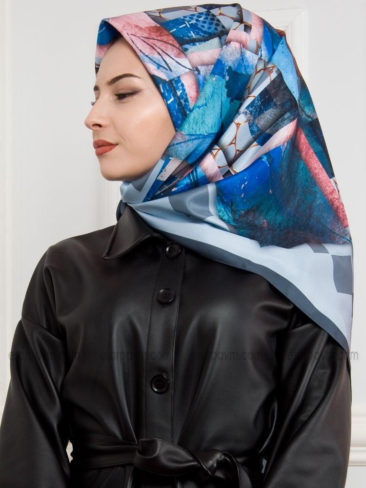 Armine Trend Twill Eşarp 25456-06