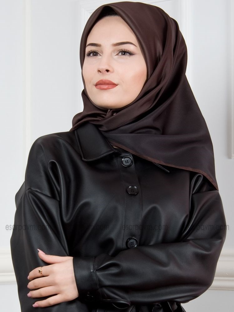 Armine Trend Twill Eşarp 25601-13