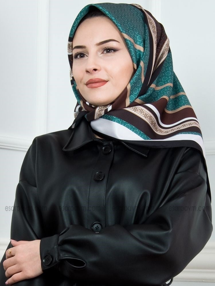 Armine Trend Twill Eşarp 270-09