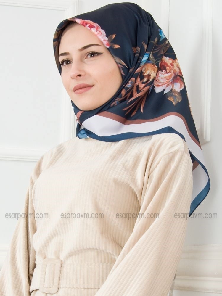 Armine Trend Twill Eşarp 320-03