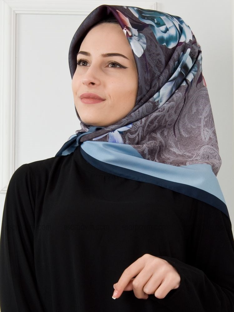 Armine Trend Twill Eşarp 517-06
