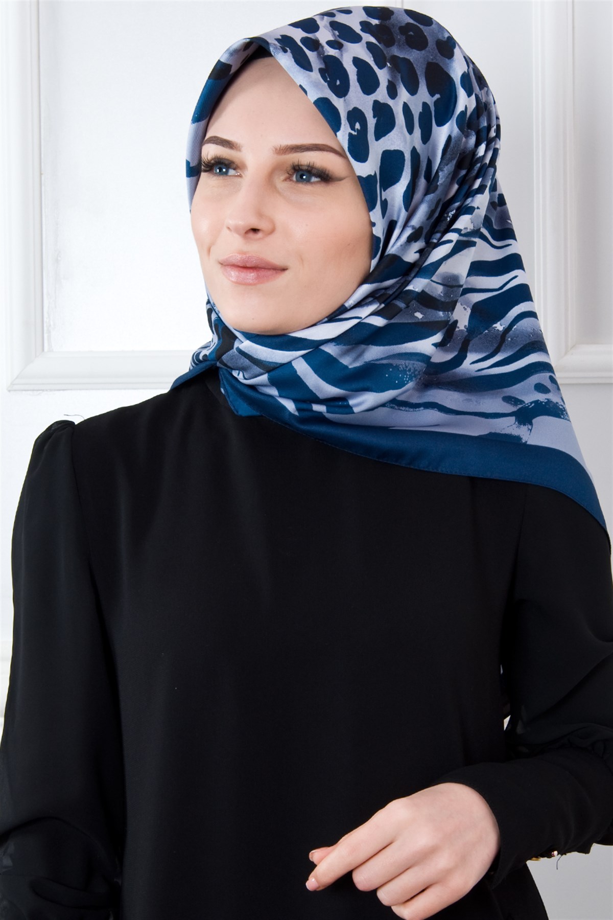 Armine Trend Twill Eşarp 8961-26