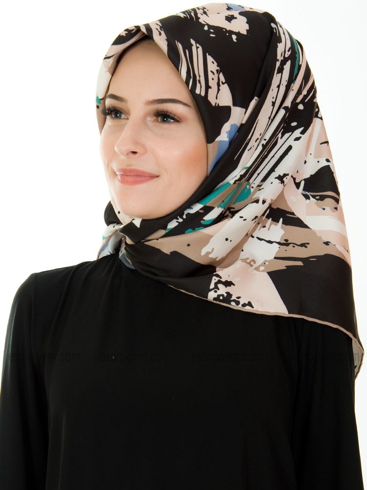 Armine Trend Twill Eşarp GD141151-14