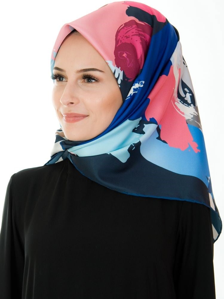 Armine Trend Twill Eşarp GD141326-03