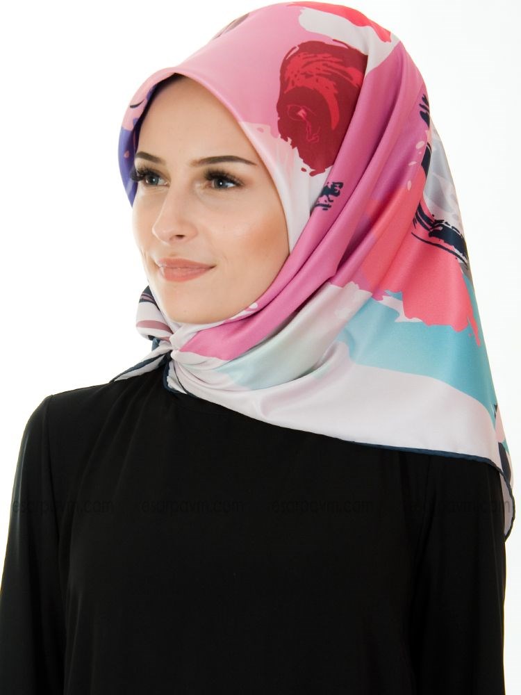 Armine Trend Twill Eşarp GD141326-04