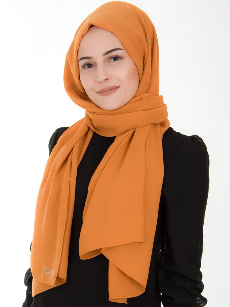 Balse Krinkıl Cazz Şal Oranj