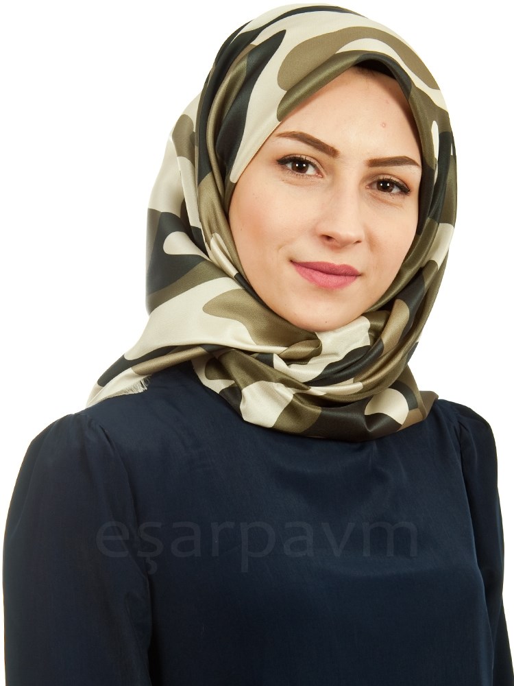Balse Tafta Eşarp 522101