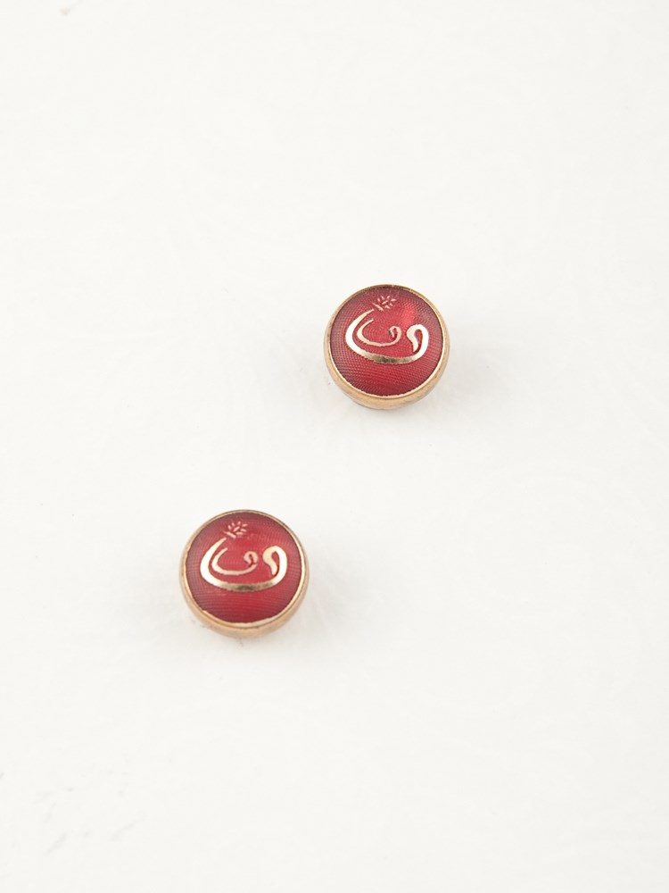 Eşarp Mıknatısı - 951121