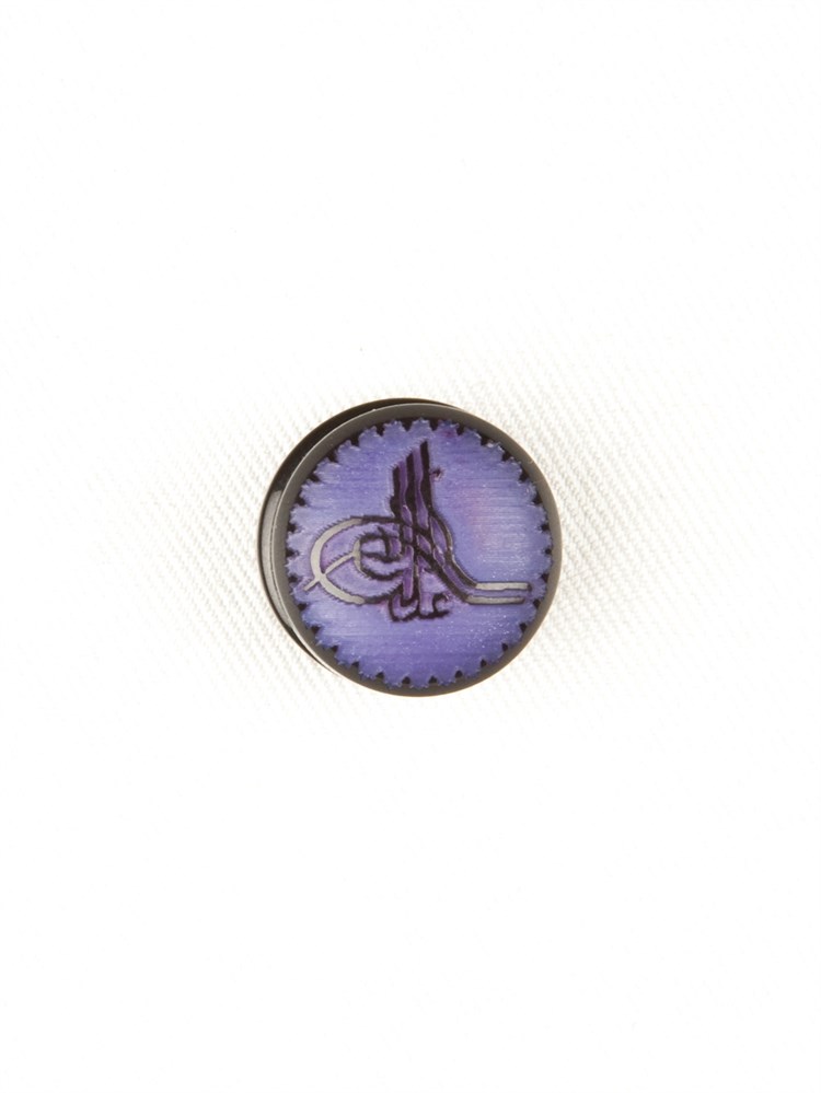 Eşarp Mıknatısı - 95153