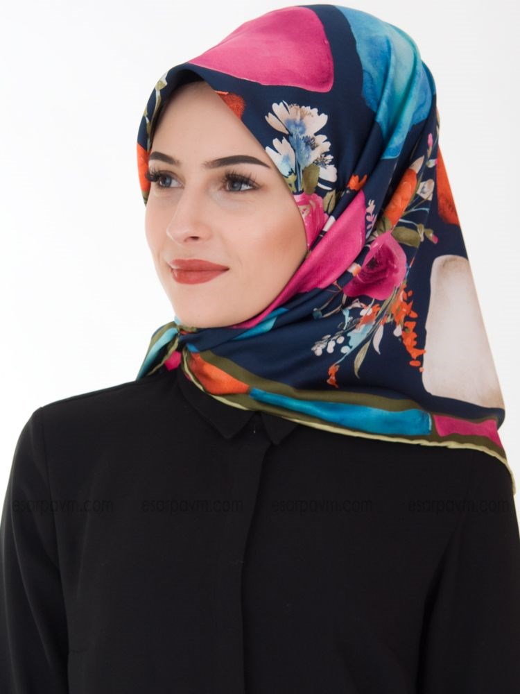 Gülsoy Rayon Eşarp 2976-588