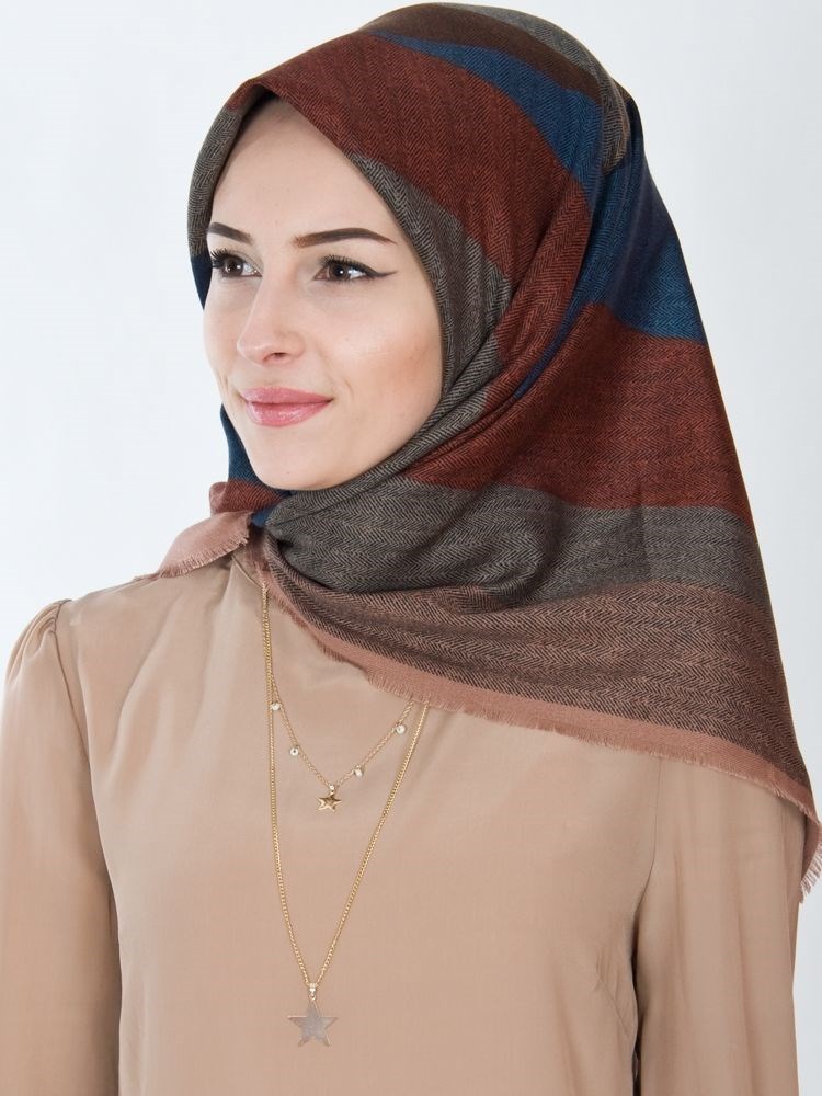 Karaca Kışlık Eşarp 6469-509