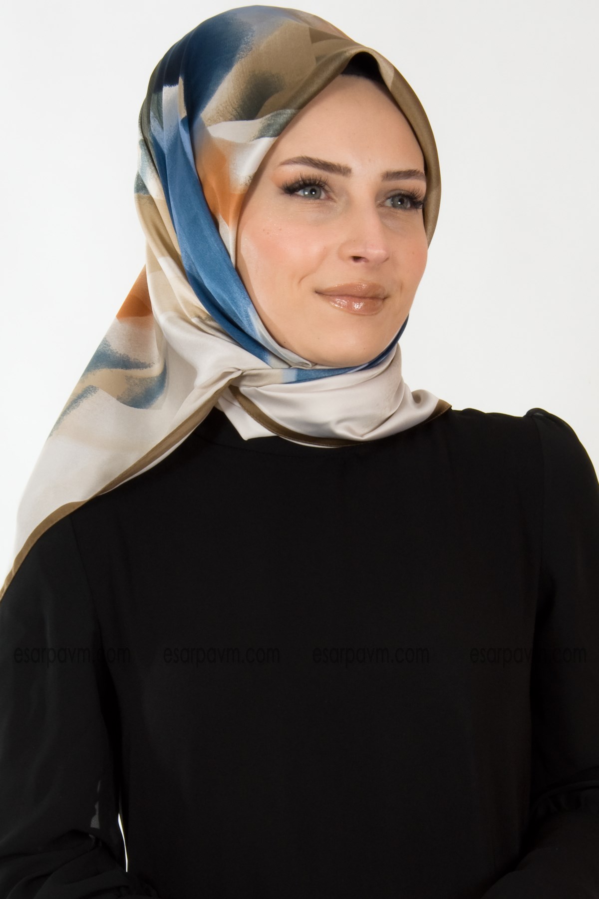 Karaca Rayon Eşarp 1288-502