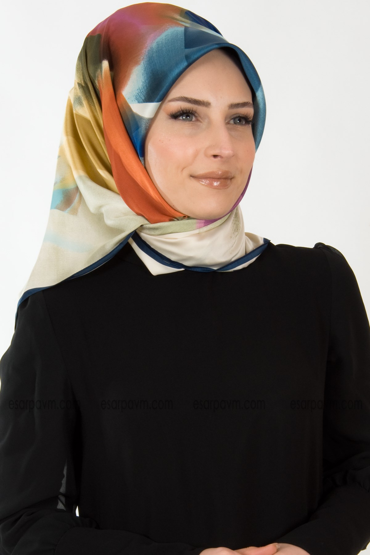 Karaca Rayon Eşarp 1288-509