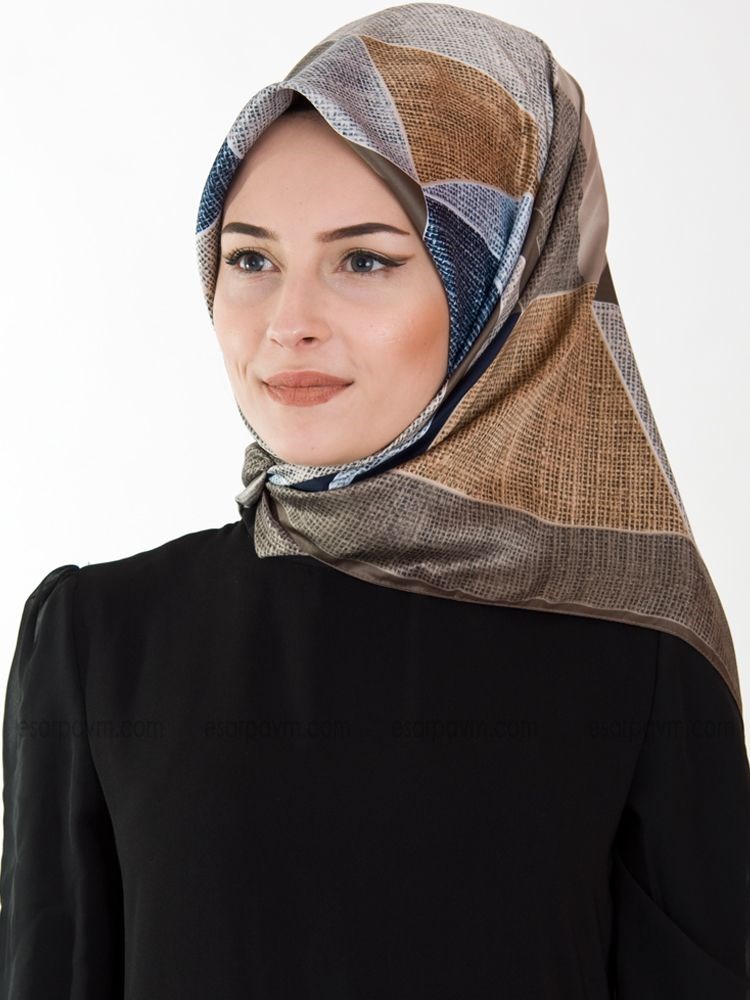 Karaca Rayon Eşarp 1701-143