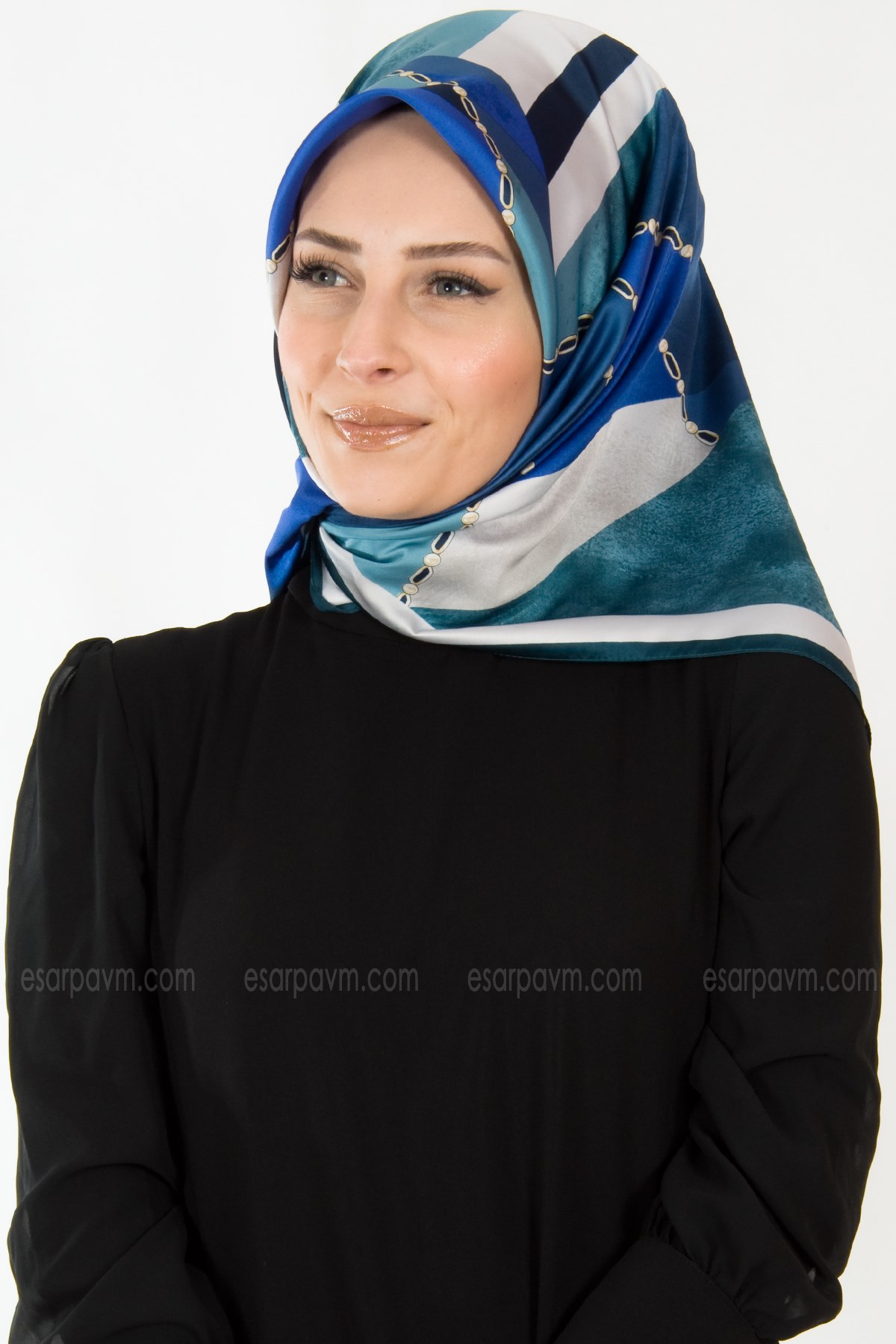 Karaca Rayon Eşarp 4935-179