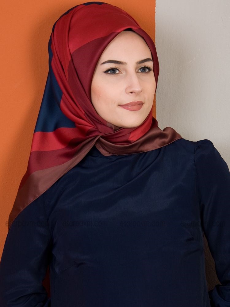 Karaca Rayon Eşarp 6575-913