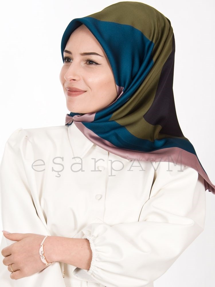 Karaca Rayon Eşarp 7312-613
