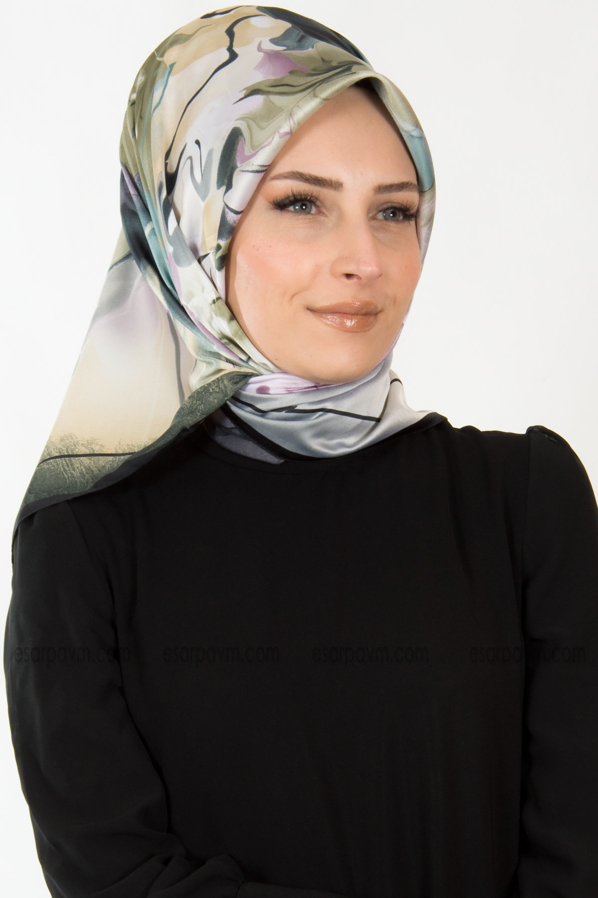 Karaca Rayon Eşarp 7579-861